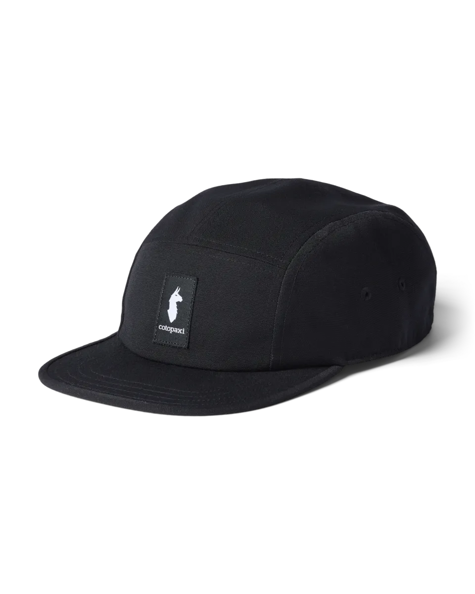 Cotopaxi Cada Día casquette 5-Panel Mineral légère