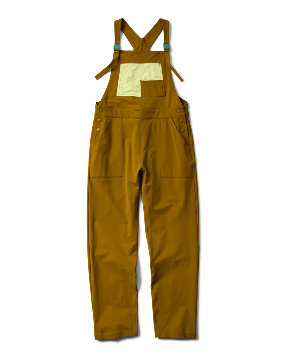 Cotopaxi Asombro Overall salopette femme stretch