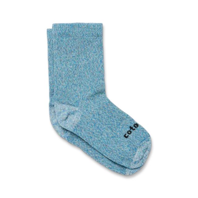 Cotopaxi Contiguo chaussettes mi-mollet Del Día paire unique