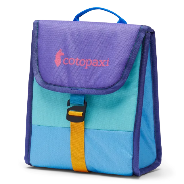 Cotopaxi Botana 6L sac isotherme Del Día