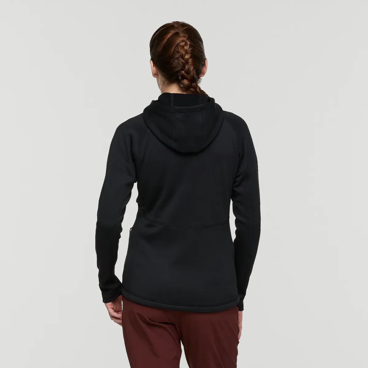 Cotopaxi Tempa veste polaire femme Chalk recyclée