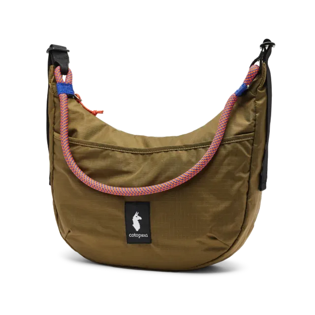 Cotopaxi Trozo 8L sac bandoulière corde escalade