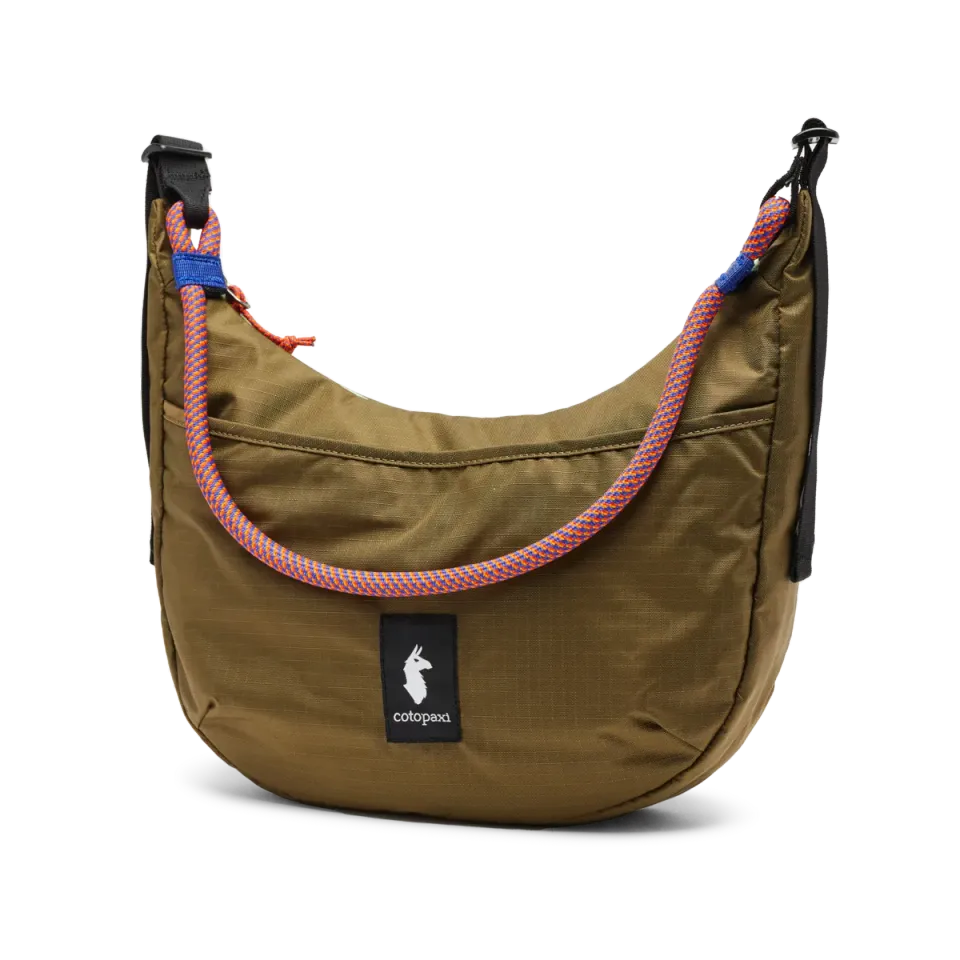 Cotopaxi Trozo 8L sac bandoulière corde escalade