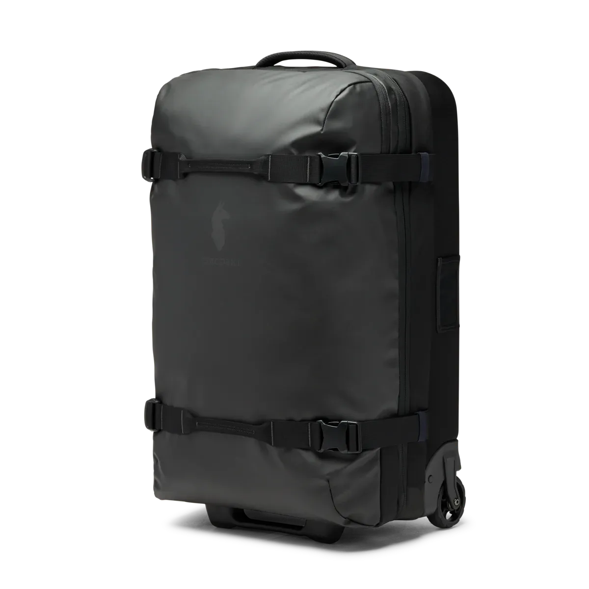 Cotopaxi Allpa 65L Roller Bag sac voyage Woods