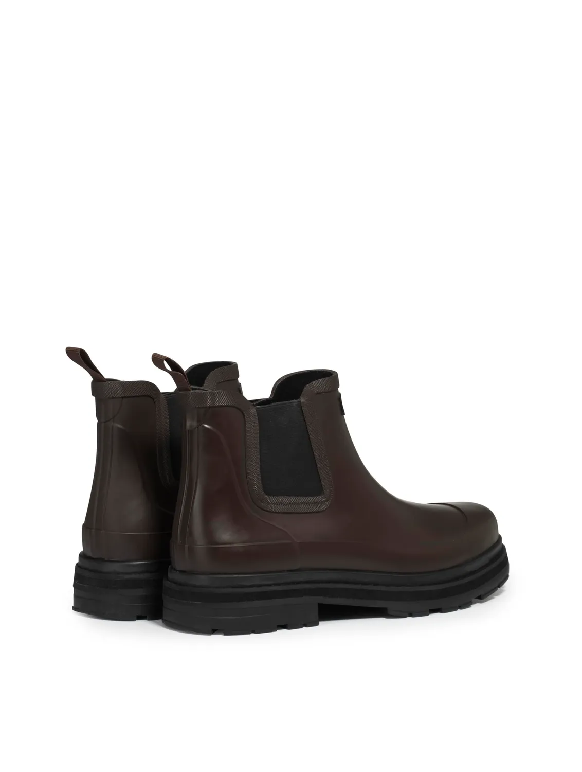Aigle Soft Rain M2 bottine pluie unisexe Kawa 42 EU urbaine