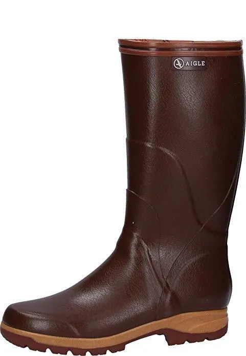 Aigle Tancar Pro botte homme travail caoutchouc 42