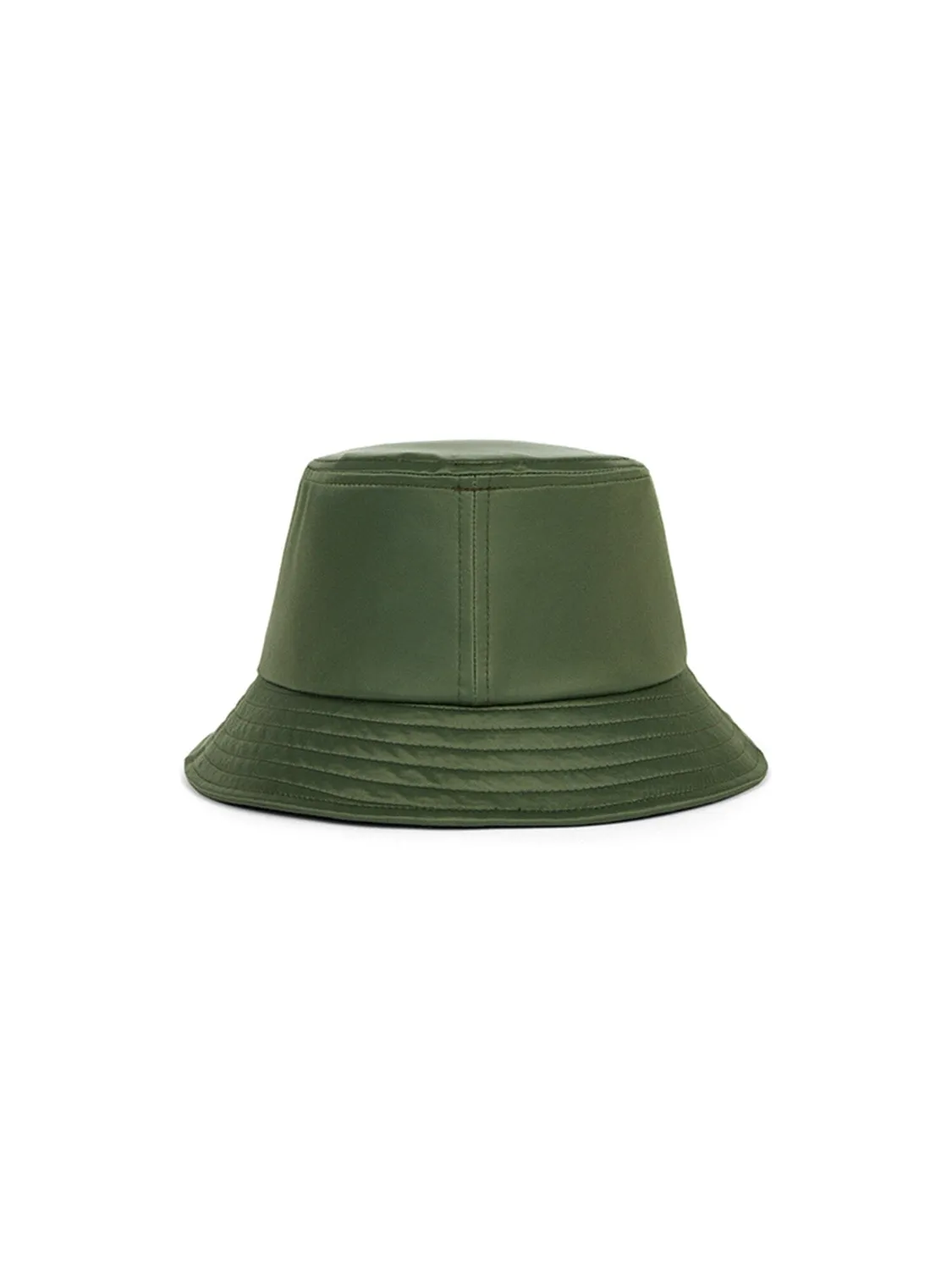 Alpha Industries Anonymous Ism bob nylon noir
