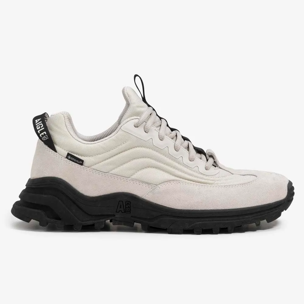 Aigle Chaumont GTX W basket femme Gore-Tex