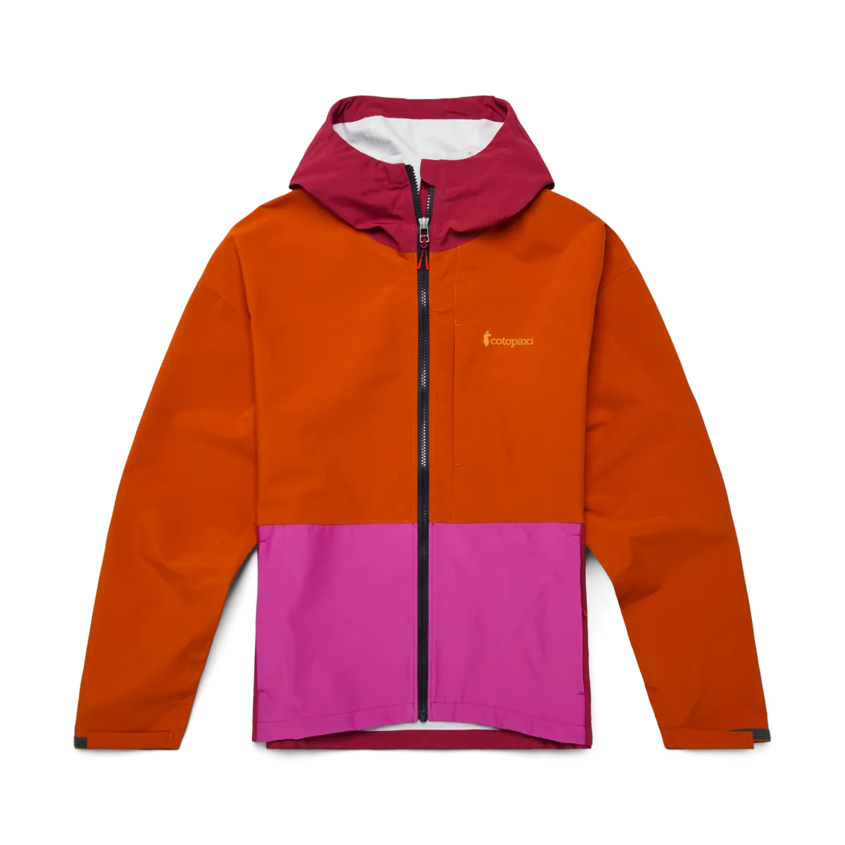 Cotopaxi Cielo veste pluie femme coutures étanches