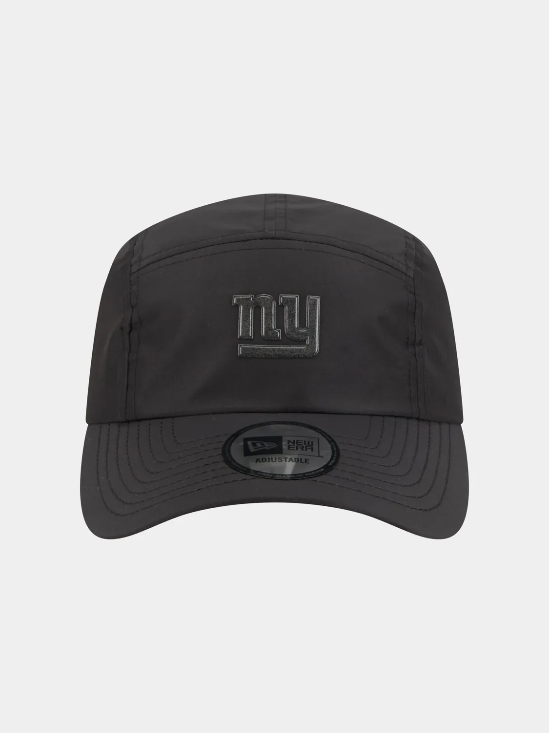 Alpha x Giants x New Era Runner casquette noire