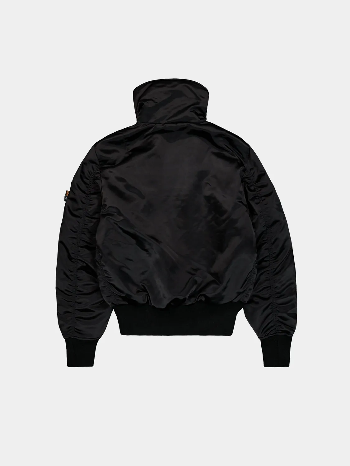 Alpha Industries Peggy Gou Cocoon bomber noir femme