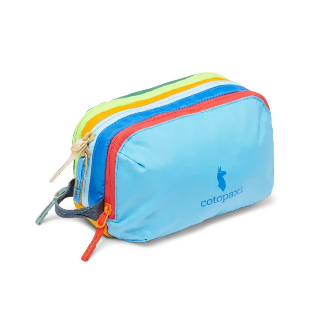 Cotopaxi Del Día Nido trousse rangement 3 poches