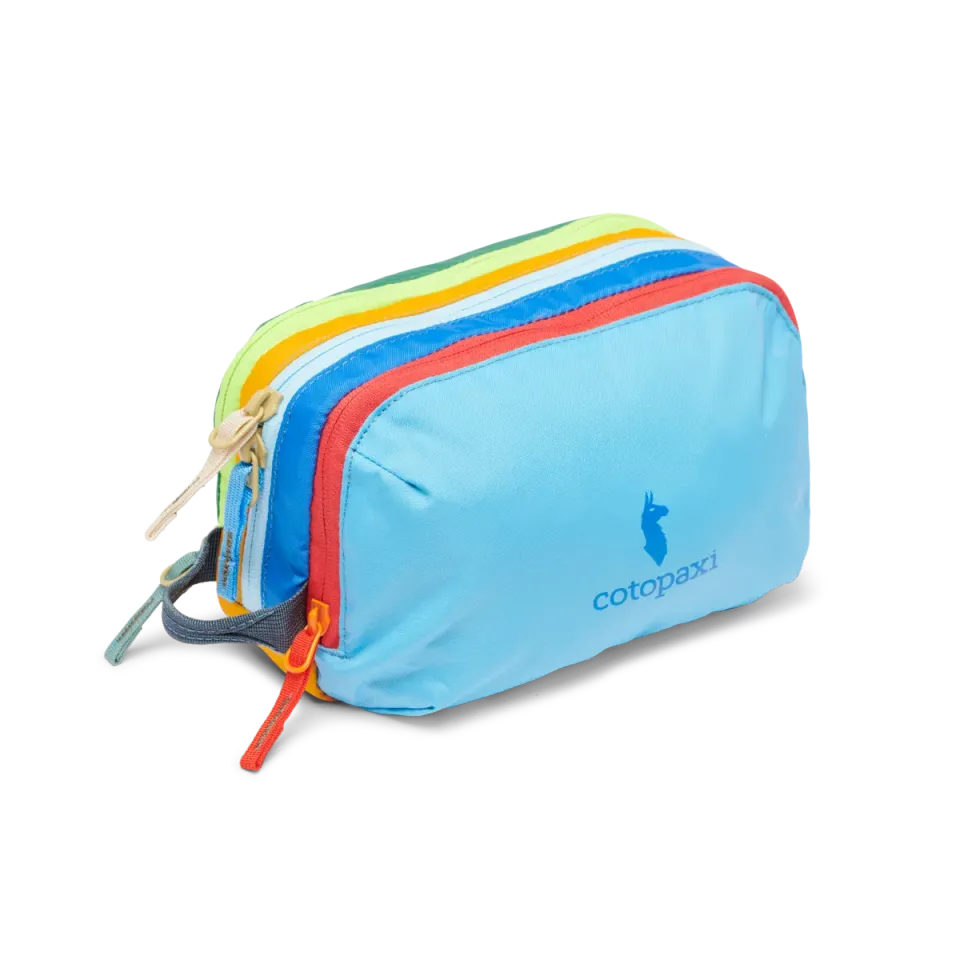 Cotopaxi Del Día Nido trousse rangement 3 poches