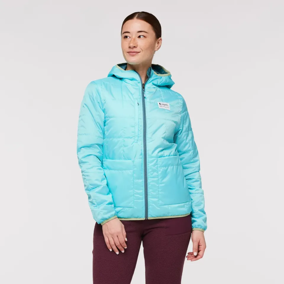 Cotopaxi Teca Cálido veste femme Lafayette
