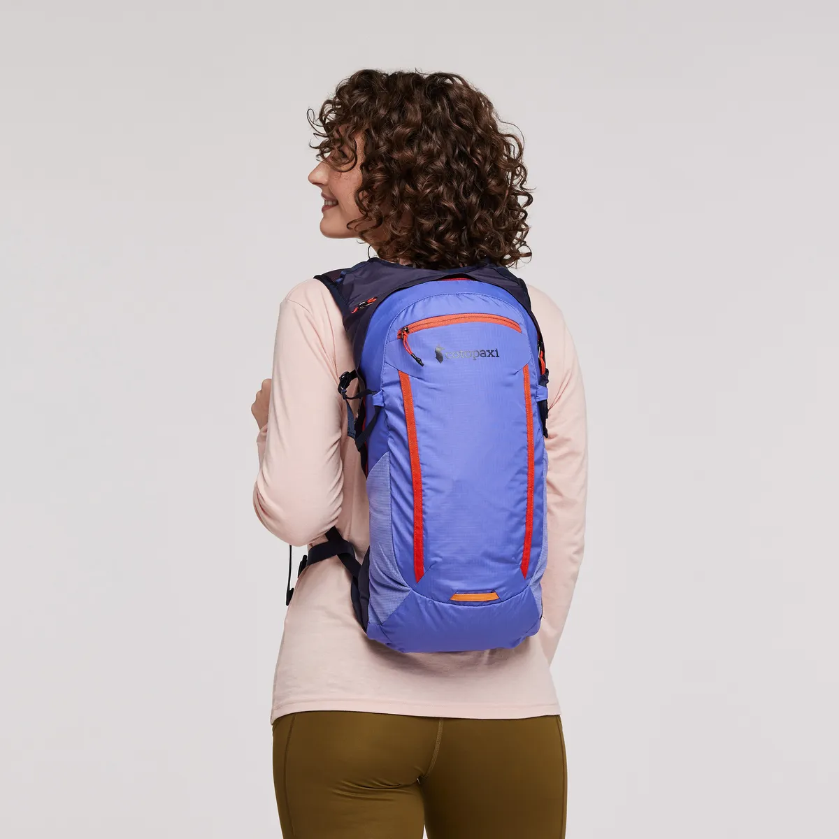 Cotopaxi Lagos 15L sac hydratation réservoir 2,5 L