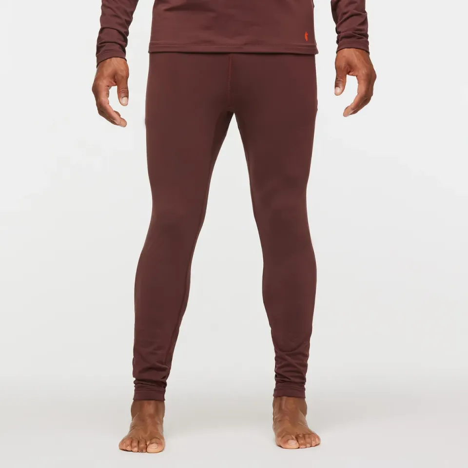 Cotopaxi Liso collant thermique homme Maritime chaud
