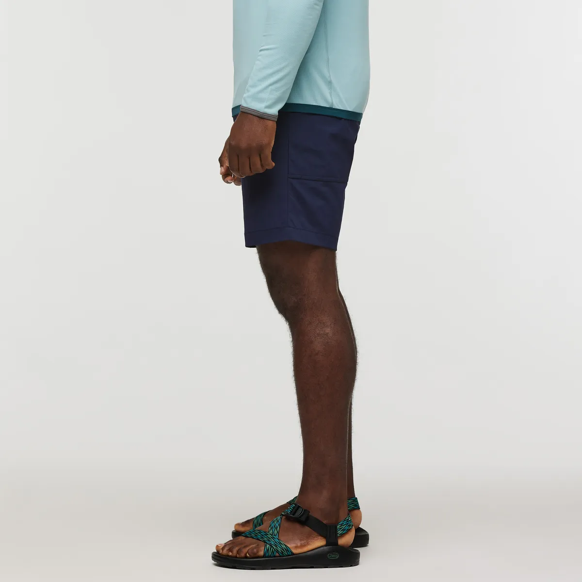 Cotopaxi Tolima Short homme Fatigue séchage rapide