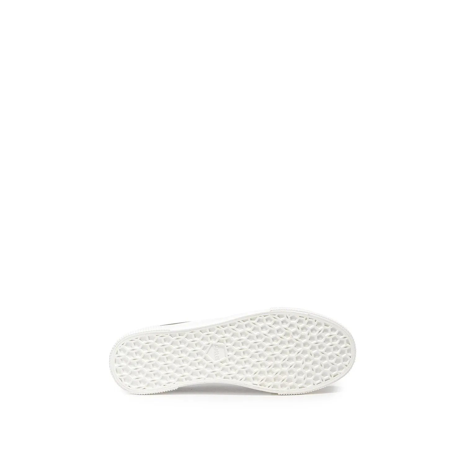 Aigle Tamarix sneaker toile Romarin basket été