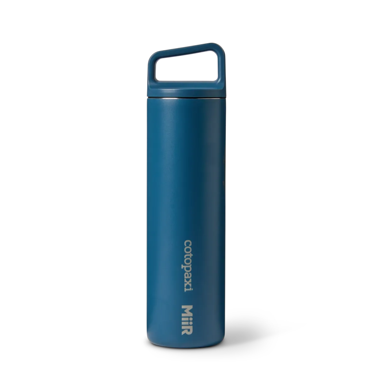 Cotopaxi MiiR Llama gourde 591 ml noire isotherme