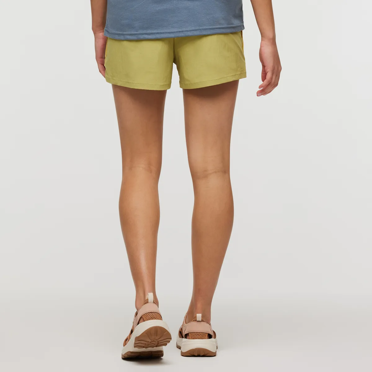 Cotopaxi Brinco short femme Tempest 3 pouces UPF50