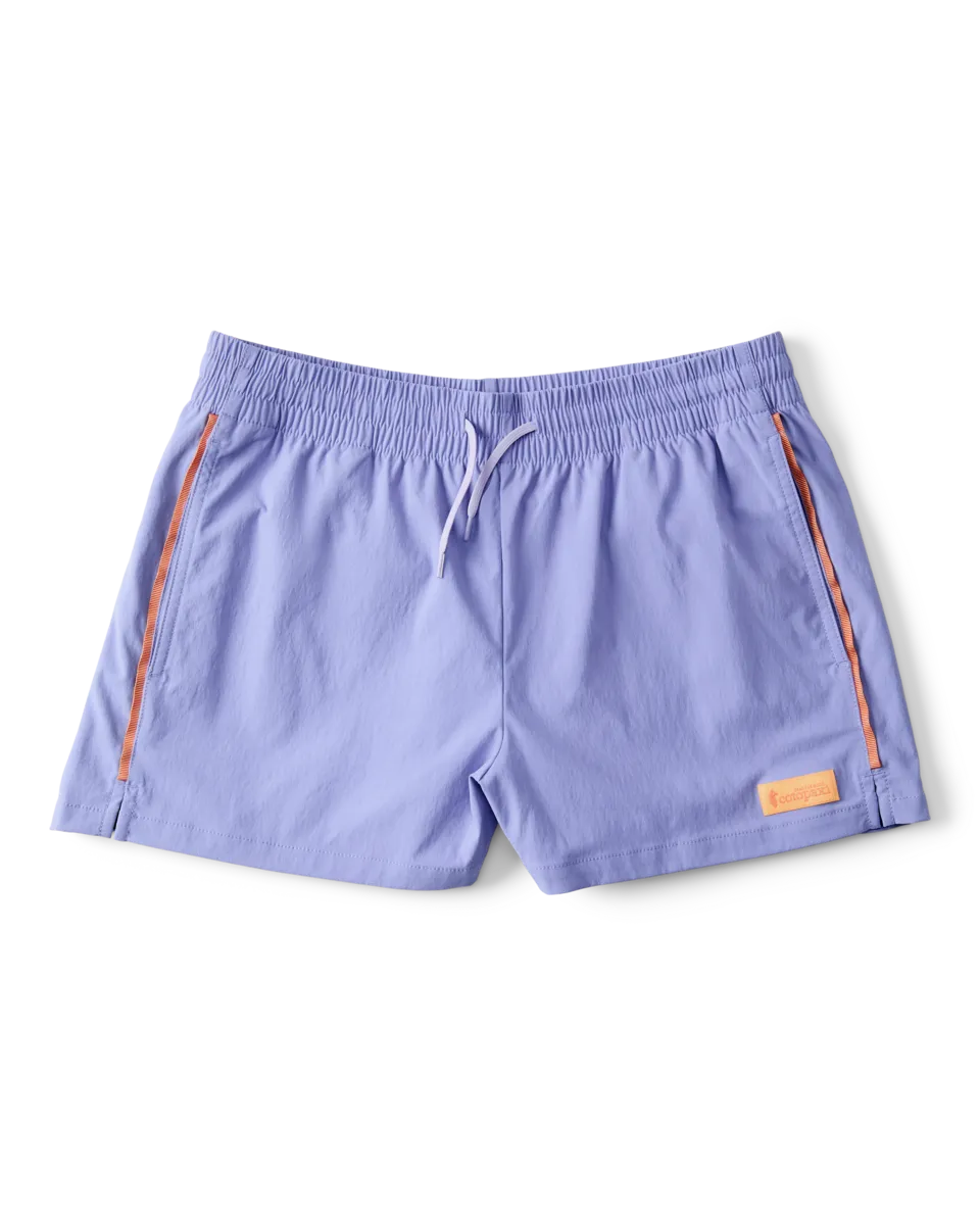 Cotopaxi Brinco 3 short femme randonnée