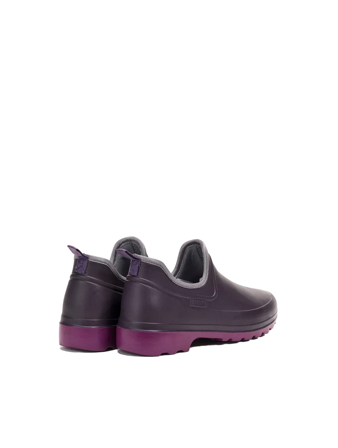 Aigle Taden Plus 2 sabot femme 39 EU ultra-léger
