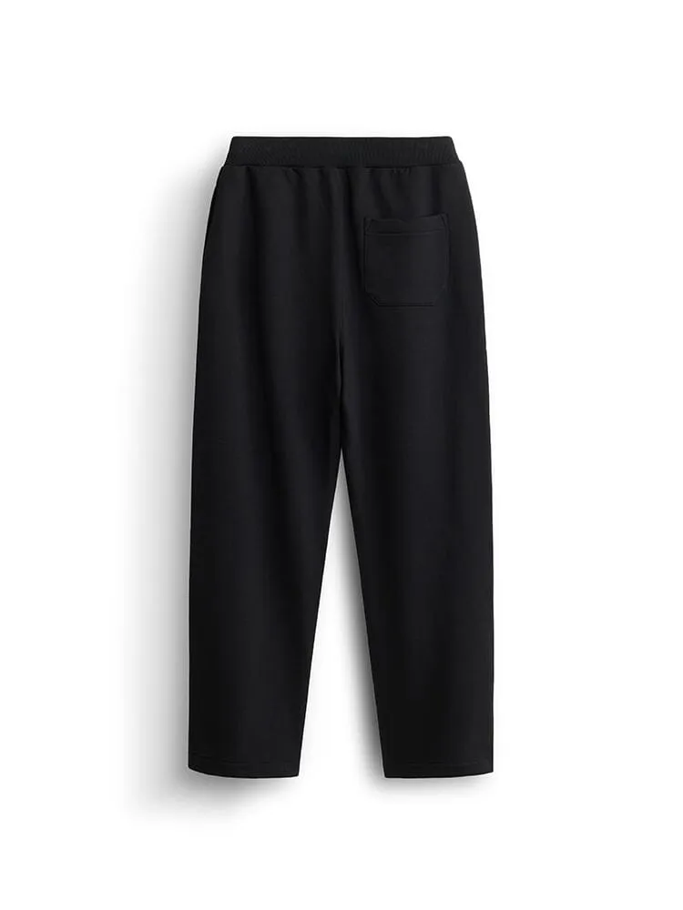 Alpha Industries Essential French Terry jogging noir