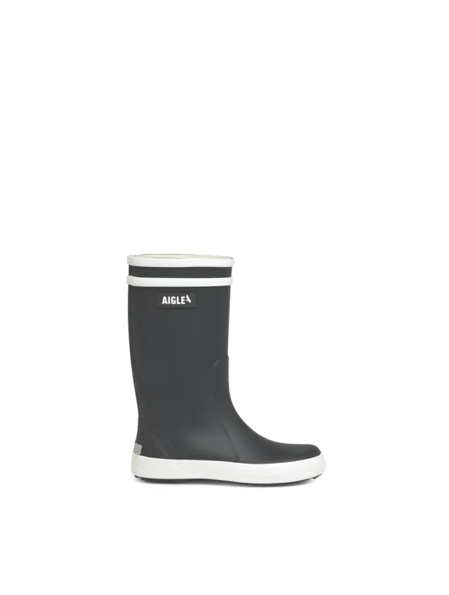 Aigle Lolly Pop Kid bottes de pluie enfant caoutchouc