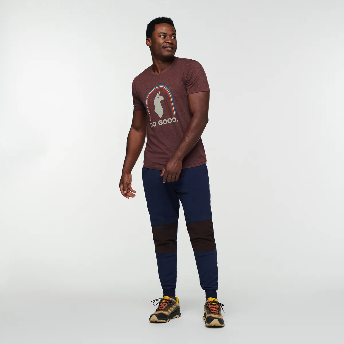 Cotopaxi Abrazo jogging polaire homme Oak taille M
