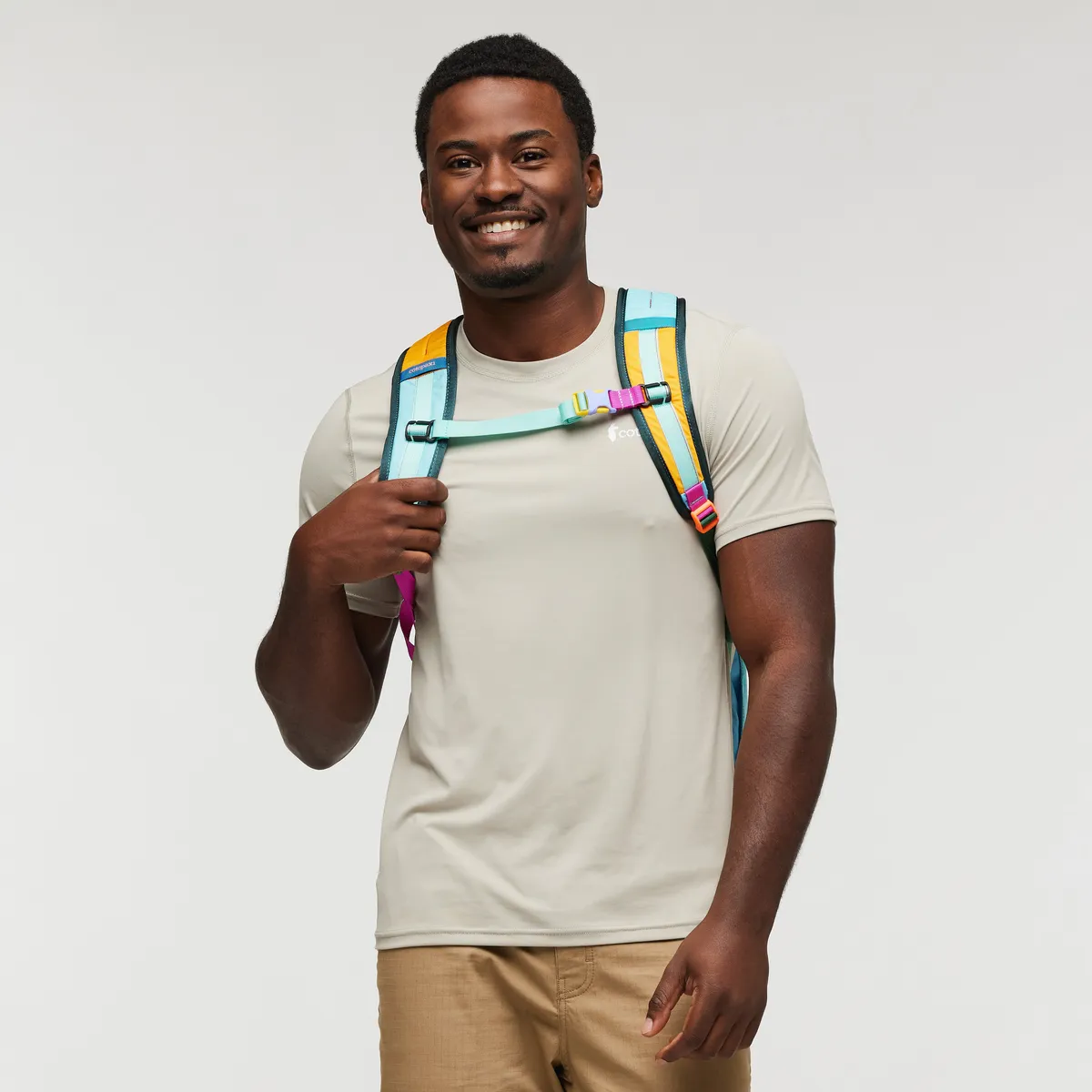 Cotopaxi Chiquillo 30L sac à dos Del Día recyclé