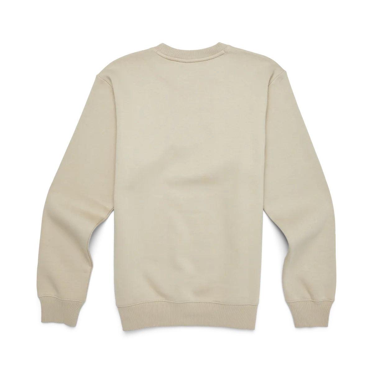 Cotopaxi Icon Crew sweat homme Vine coton bio