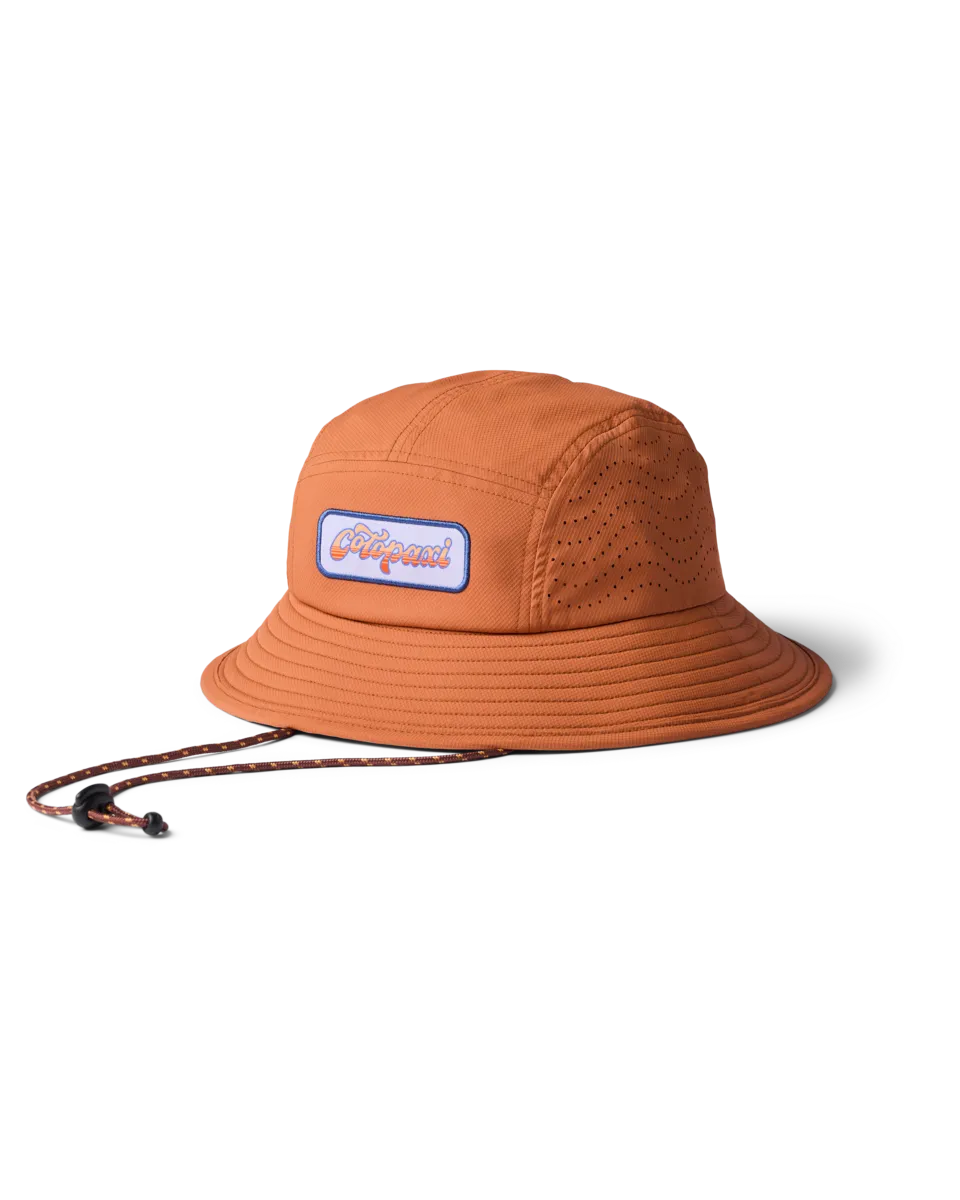 Cotopaxi Tech Plus bob Tide Pool respirant taille unique