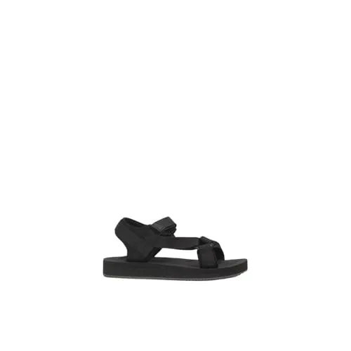 Aigle Evron sandale homme 42 EU noir légère