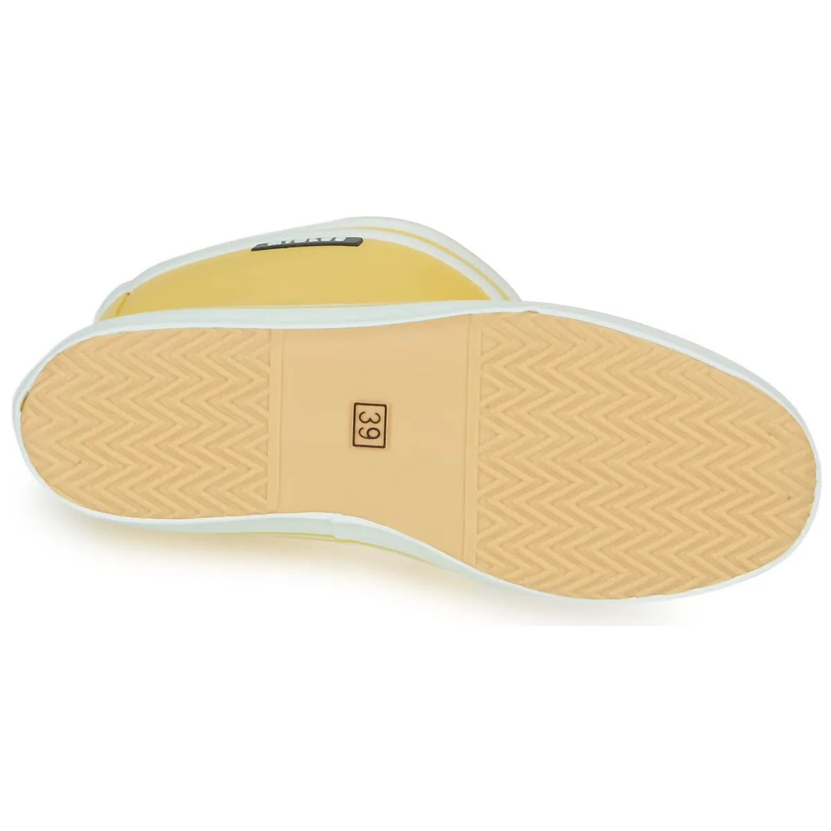 Aigle Malouine 2 botte pluie femme pointure 39 bateau