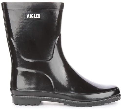 Aigle Eliosa Bottil botte de pluie femme 39 EU imperméable
