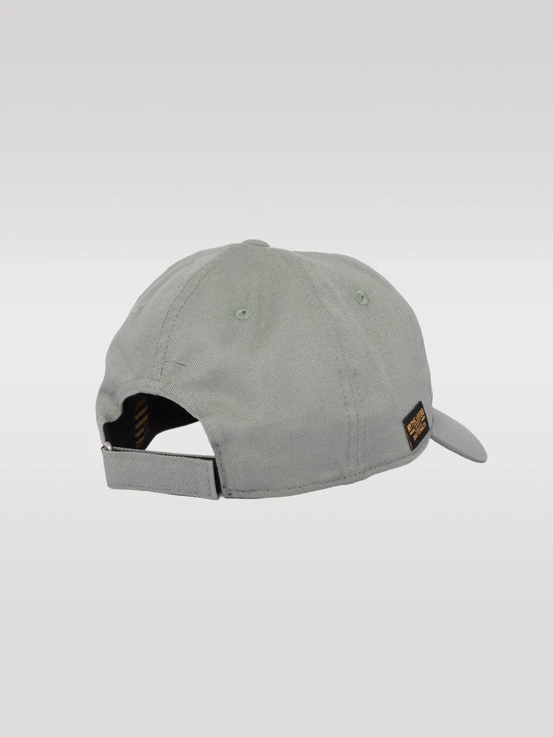 DAYTONA Augusta casquette baseball classique coton beige