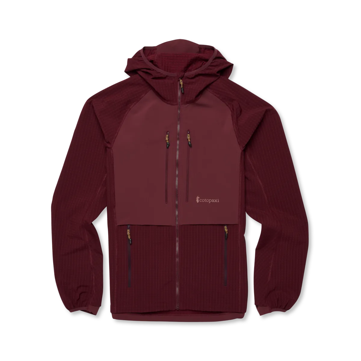 Cotopaxi Yermo Hooded Jacket Veste Homme Coupe-Vent