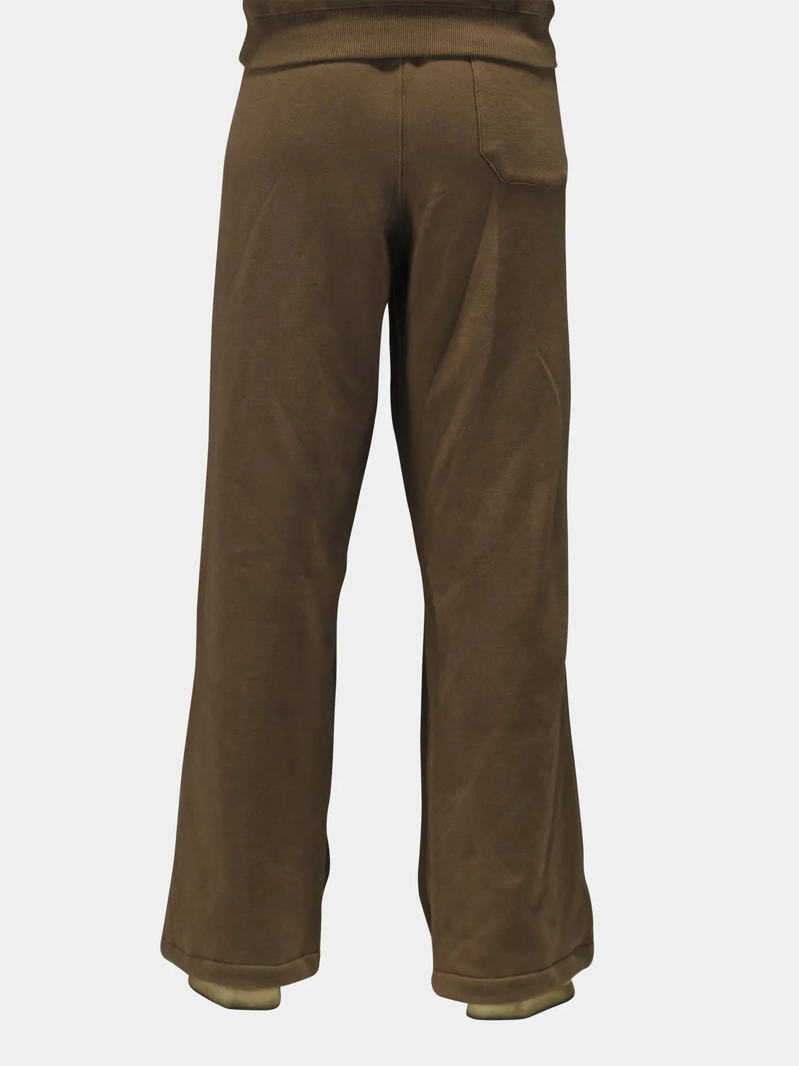 Alpha Industries Essential Jogging Espresso Coton