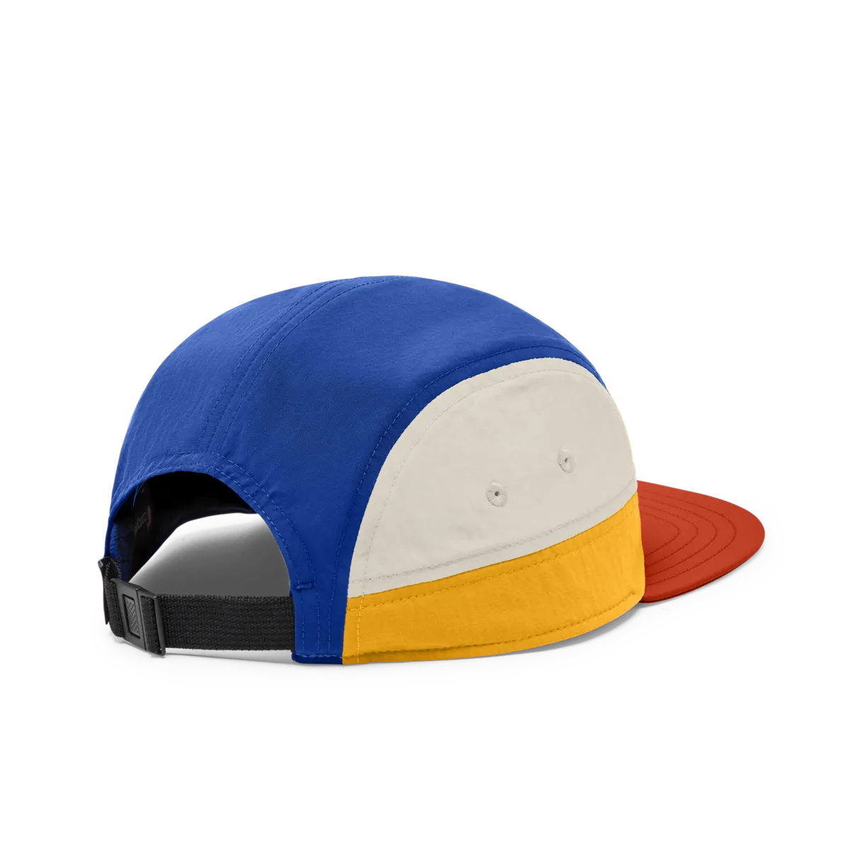 Cotopaxi Tech casquette 5 panneaux réglable