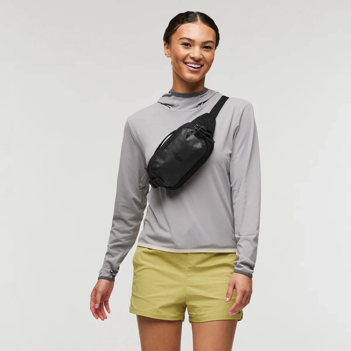 Cotopaxi Allpa X 1.5L mini banane 1,5 L légère