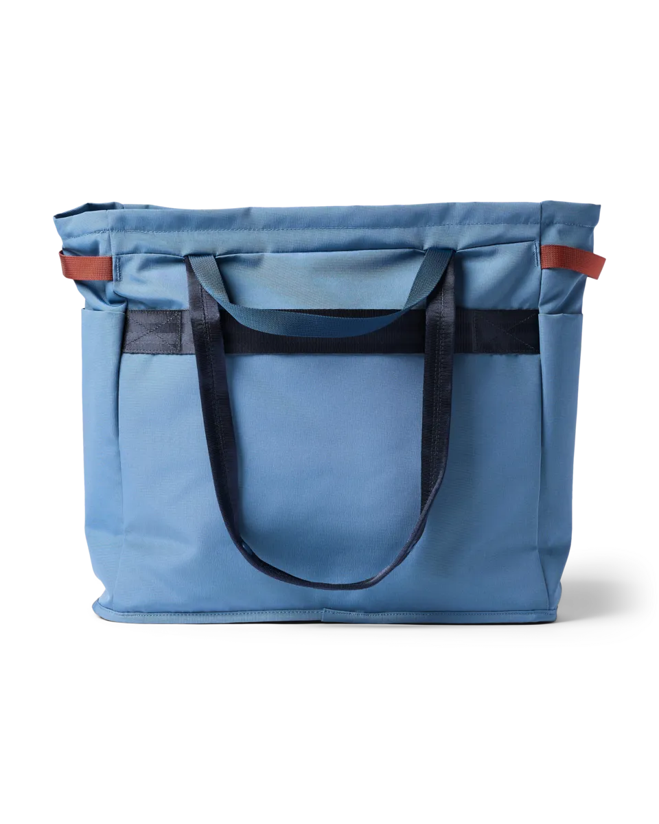 Cotopaxi Mente 22L Tote tote bag Fjord ordinateur