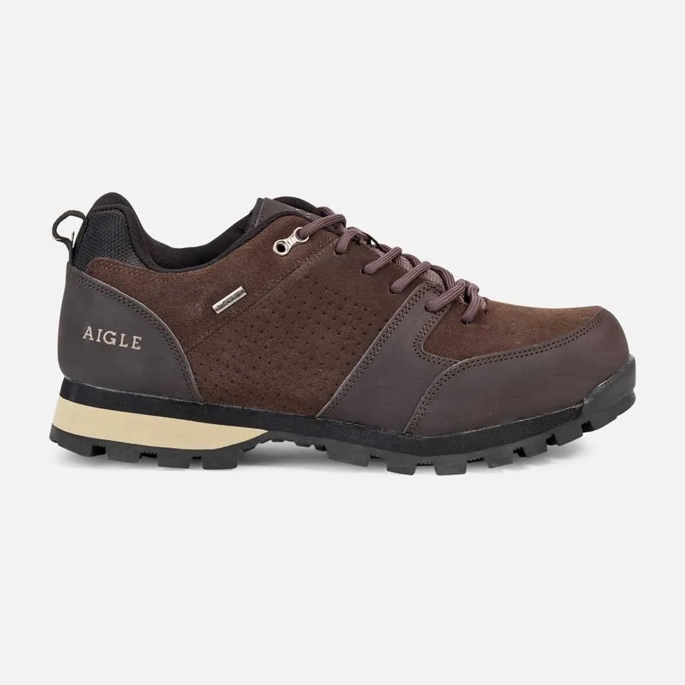 Aigle Plutno 2 Mtd Lt chaussure randonnée homme 42
