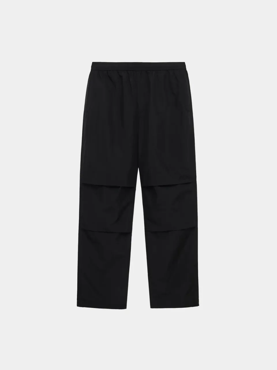 Alpha Industries Parachute pantalon cargo noir polyester relaxe