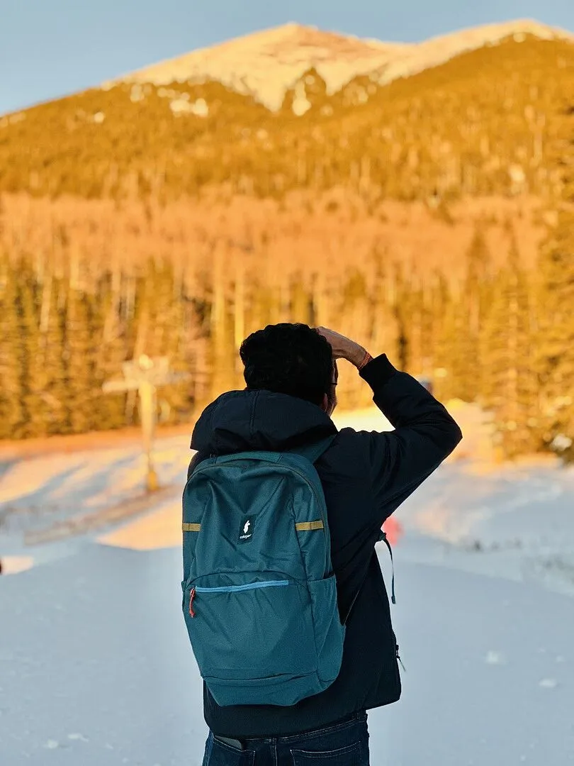 Cotopaxi Chiquillo 26L sac à dos Cada Día
