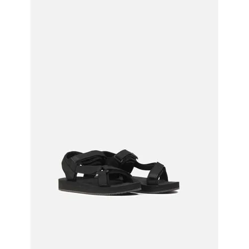 Aigle Evron sandale homme 42 EU noir légère