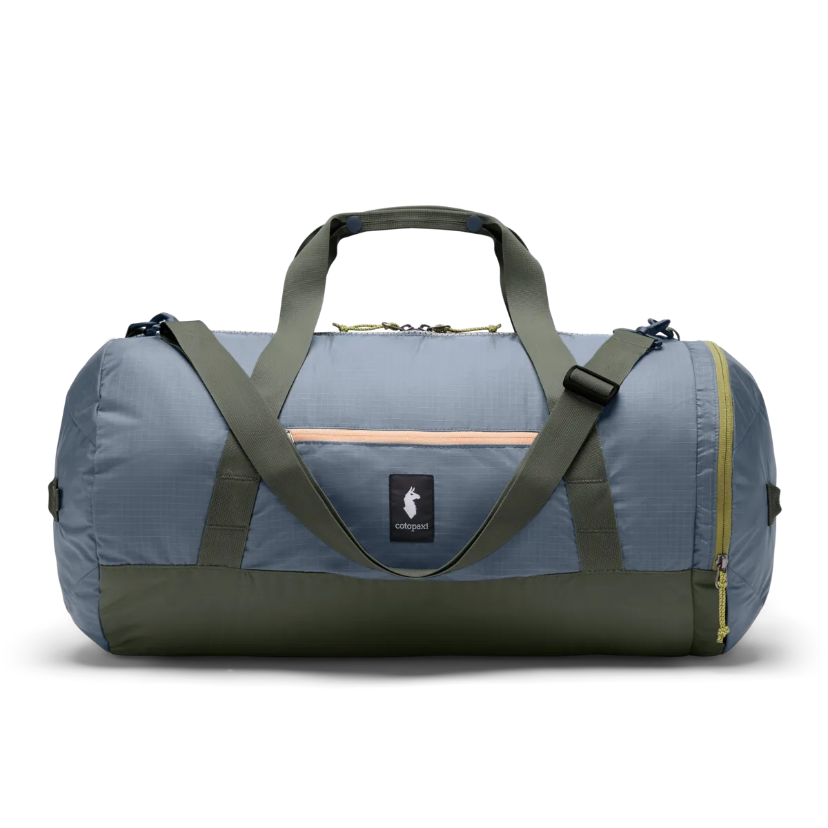 Cotopaxi Ligera 45L sac voyage Cada Día Chestnut