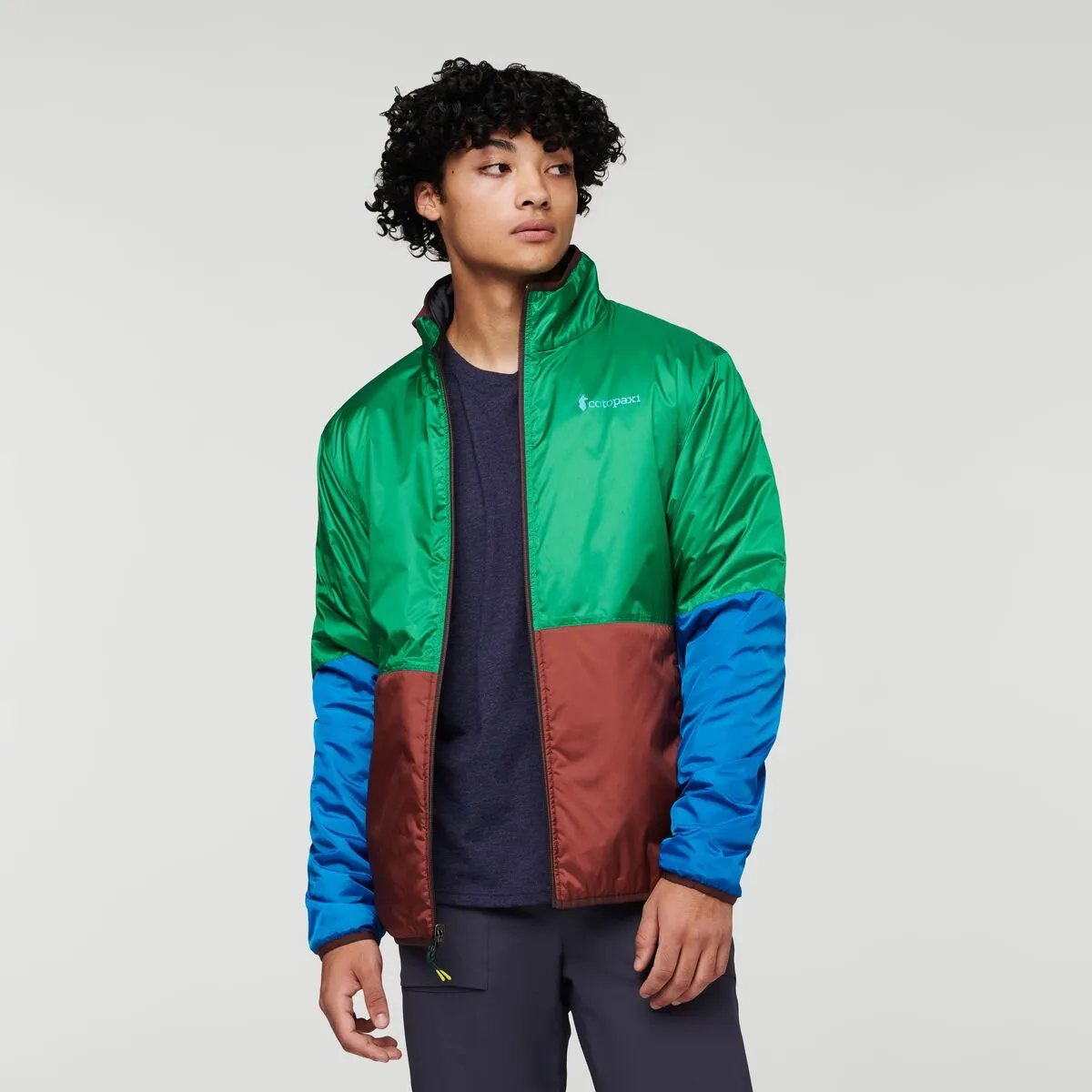 Cotopaxi Teca Calido veste homme réversible chaude