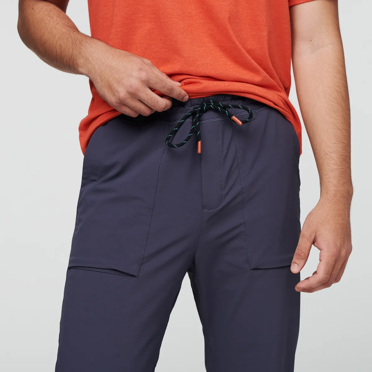Cotopaxi Subo Tech Pant pantalon homme graphite