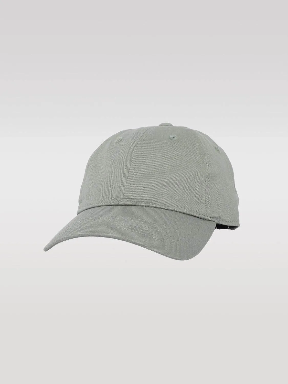 DAYTONA Augusta casquette baseball classique coton beige