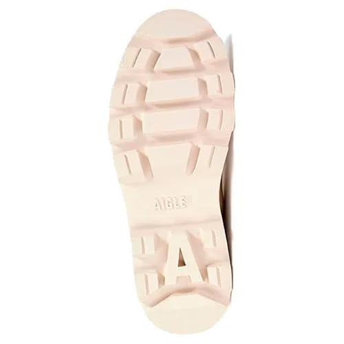 Aigle Tenere CVS Low basket homme 40 EU coton bio